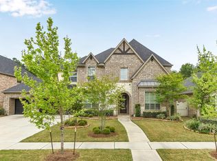 10318 Parrots Feather Ct, Conroe, TX 77385