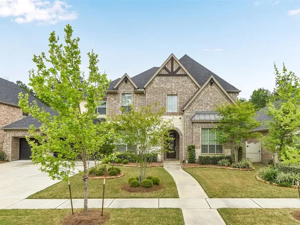 10318 Parrots Feather Ct, Conroe, TX 77385