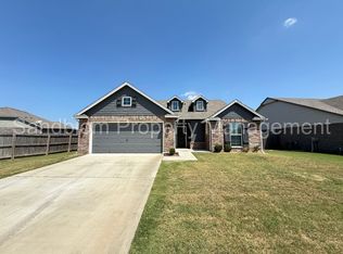 3533 E 144th Pl S, Bixby, OK 74008