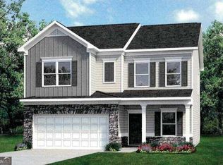 38 N Haven Dr, Rome, GA 30165