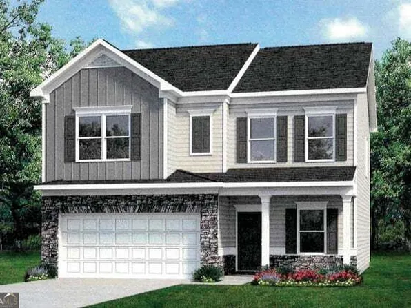 38 N Haven Dr, Rome, GA 30165