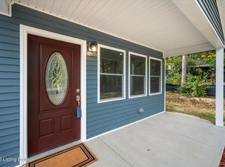 3502 Ripple Creek Dr, Louisville, KY 40229