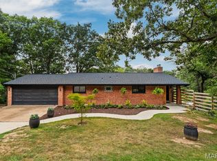 7427 Woodland Dr, Cedar Hill, MO 63016