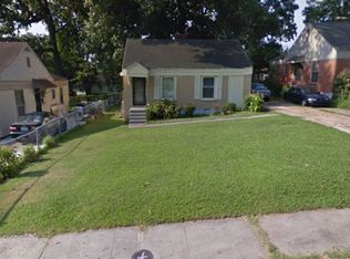 2295 Poe Ave, Memphis, TN 38114
