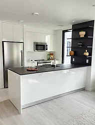 Rented by Nancy Packes Inc.