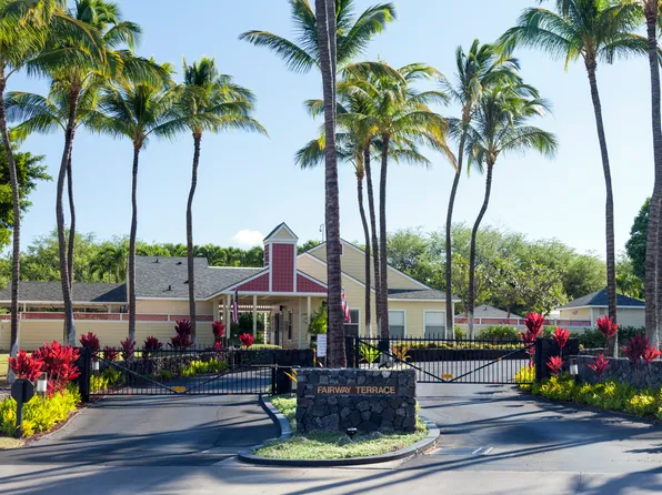 68-3831 Lua Kula St #L208, Waikoloa, HI 96738