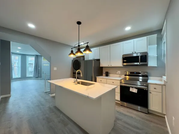 3331 Beech Ave, Baltimore, MD 21211