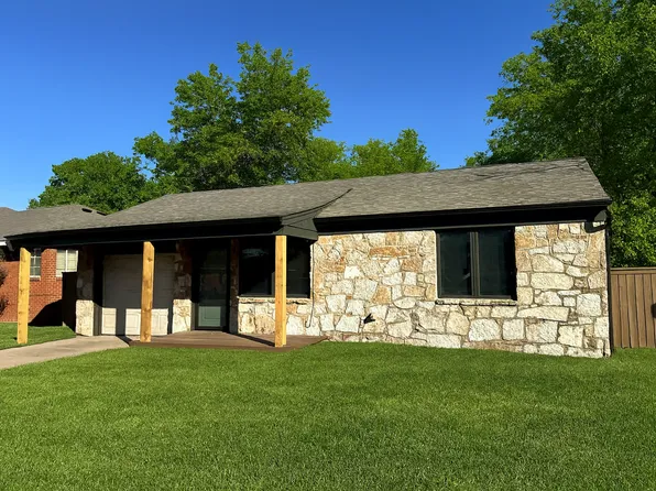 3023 NW 48th St, Oklahoma City, OK 73112