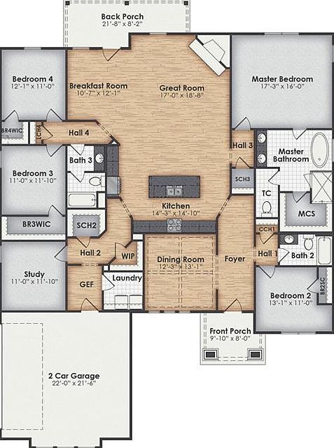 2nd image of LOT 19 Homestead Ln
