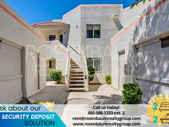 885 N Granite Reef Rd, Scottsdale, AZ