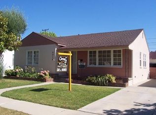 4018 Elsa St, Lakewood, CA 90712
