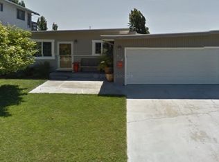 518 Raymond Dr, Benicia, CA 94510