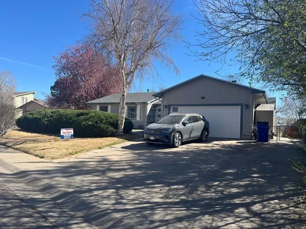 1400 38th Ave, Greeley, CO 80634