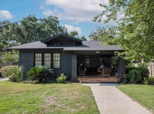 1257 E Avery St, Pensacola, FL 32503