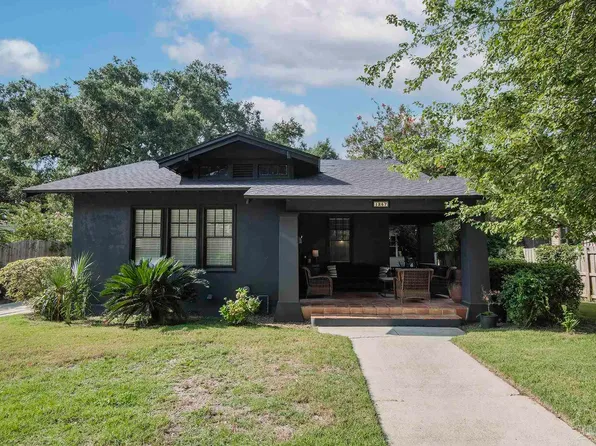 1257 E Avery St, Pensacola, FL 32503