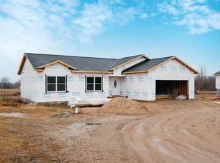 5342 Revella Ln #35, Grawn, MI 49637