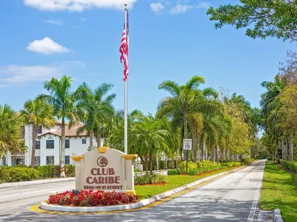 5590 NW 61st Street #815, Coconut Creek, FL 33073