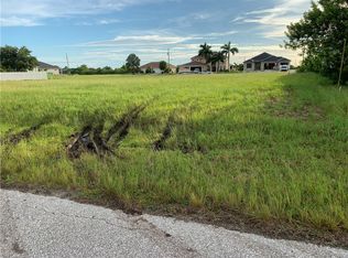 306 NW 25th Pl, Cape Coral, FL 33993