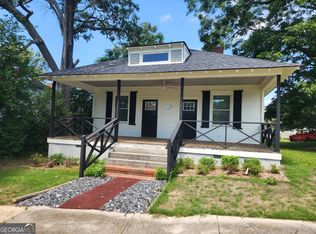 31 N Broad St, Covington, GA 30014