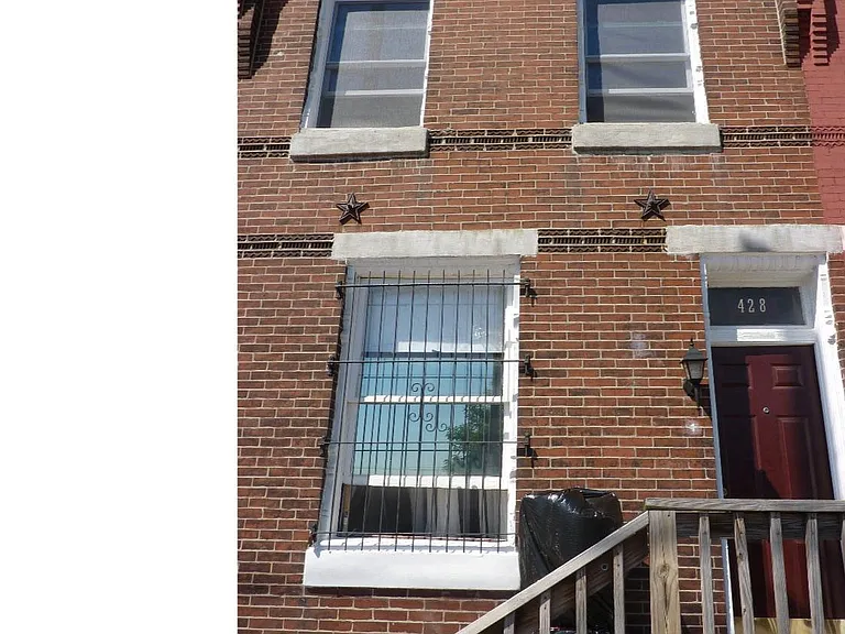 428 N 31st St — Photo 1