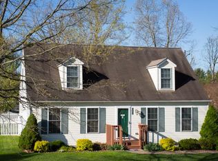 205 19th St, Grottoes, VA 24441