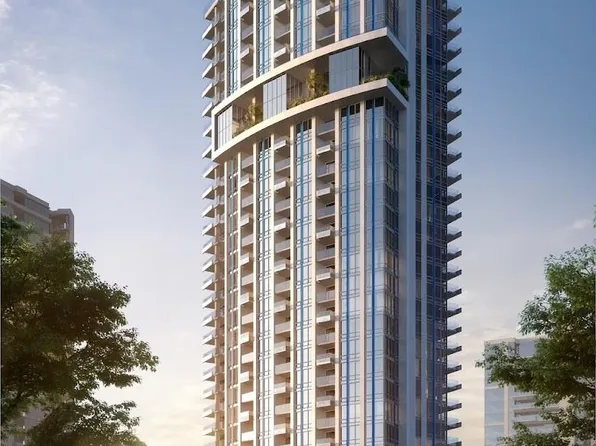 1500 Fern St #2306, North Vancouver, BC V7J 0A9