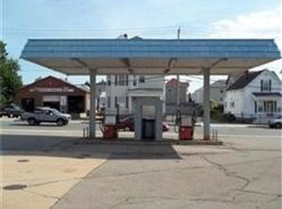 109 Barrett St, Fall River, MA 02724