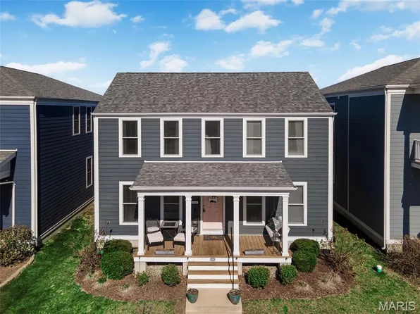 3009 Harpool St, Saint Charles, MO 63301