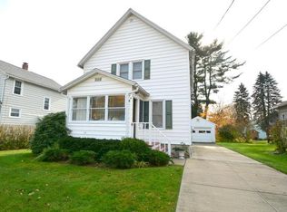 6 Kenmore St, Warren, PA 16365