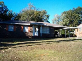 1610 Bruce Ave, Opelika, AL 36801