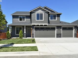 3292 N Abernathy Cir, Ridgefield, WA 98642