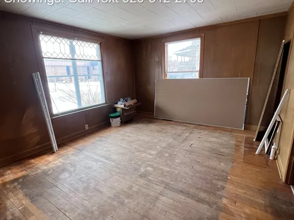 100 E Merrill Ave, Fond Du Lac, WI