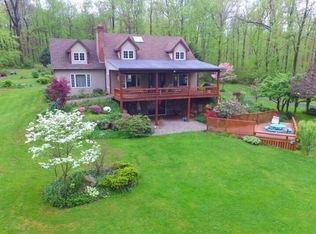 321 Boulder Hill Rd, Mohnton, PA 19540