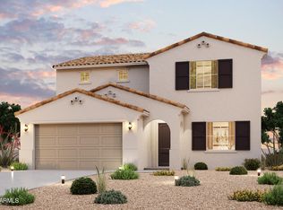 17934 W Montana De Oro Dr, Surprise, AZ 85387