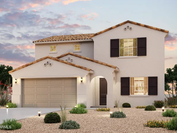 17942 W MONTANA DE ORO Drive, Surprise, AZ 85387