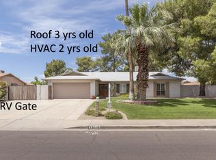 13618 N 50th St, Scottsdale, AZ 85254