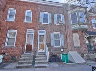 1036 W Liberty St, Allentown, PA 18102