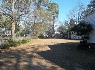 412 Clifton Rd, Rocky Mount, NC 27804