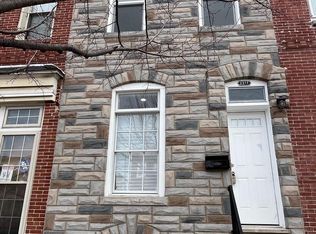 None Available, Baltimore, MD 21224