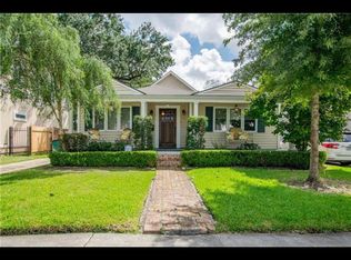 7 Oaklawn Dr, Metairie, LA 70005