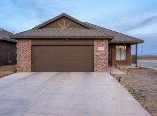 9805 Avenue R, Lubbock, TX 79423