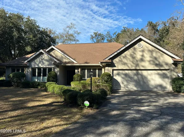 9 Audubon Place, Hilton Head Island, SC 29928
