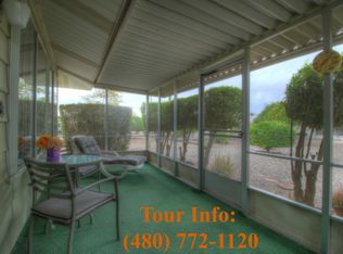 11037 W Fargo Dr, Sun City, AZ 85351