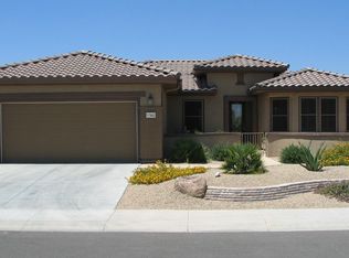 17942 W Tierra Del Sol Dr, Surprise, AZ 85387
