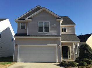 8518 Boysenberry Ln, Raleigh, NC 27616