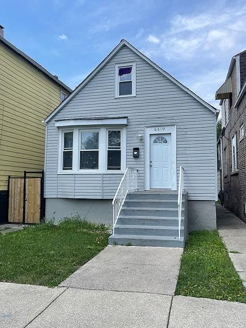 1st image of 6610 S Seeley Ave