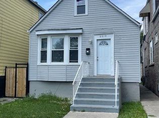 6610 S Seeley Ave, Chicago, IL 60636