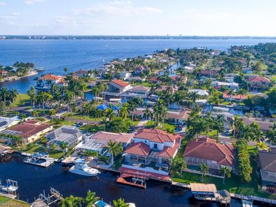 126 SW 57th Ter, Cape Coral, FL, 33914