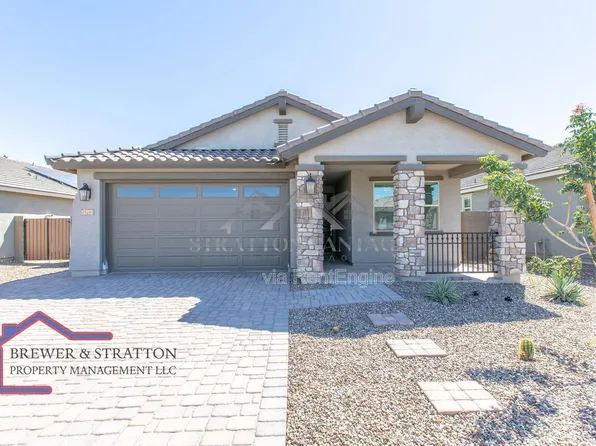 15243 W Latham St, Goodyear, AZ 85338