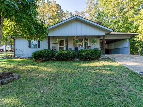 22 Wyandotte Dr, Cherokee Village, AR 72529